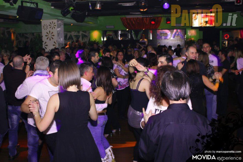 Venerdì 22 Febbraio 2013: 