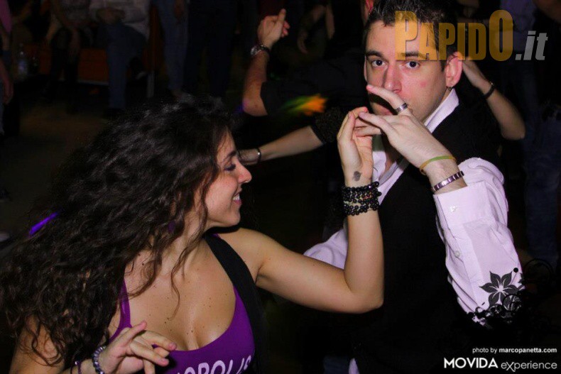 Venerdì 22 Febbraio 2013: 