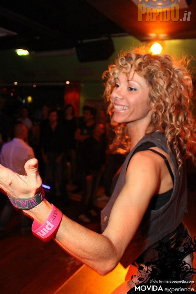 Venerdì 22 Febbraio 2013: 