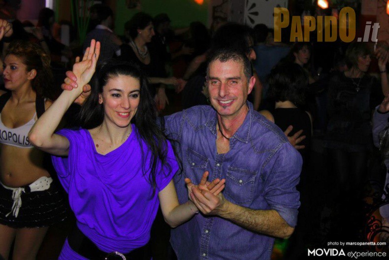Venerdì 22 Febbraio 2013: 