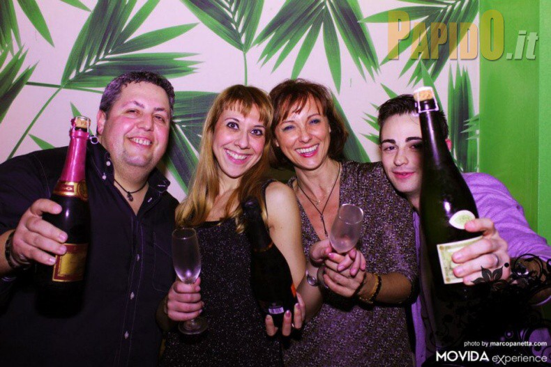 Venerdì 22 Febbraio 2013: 
