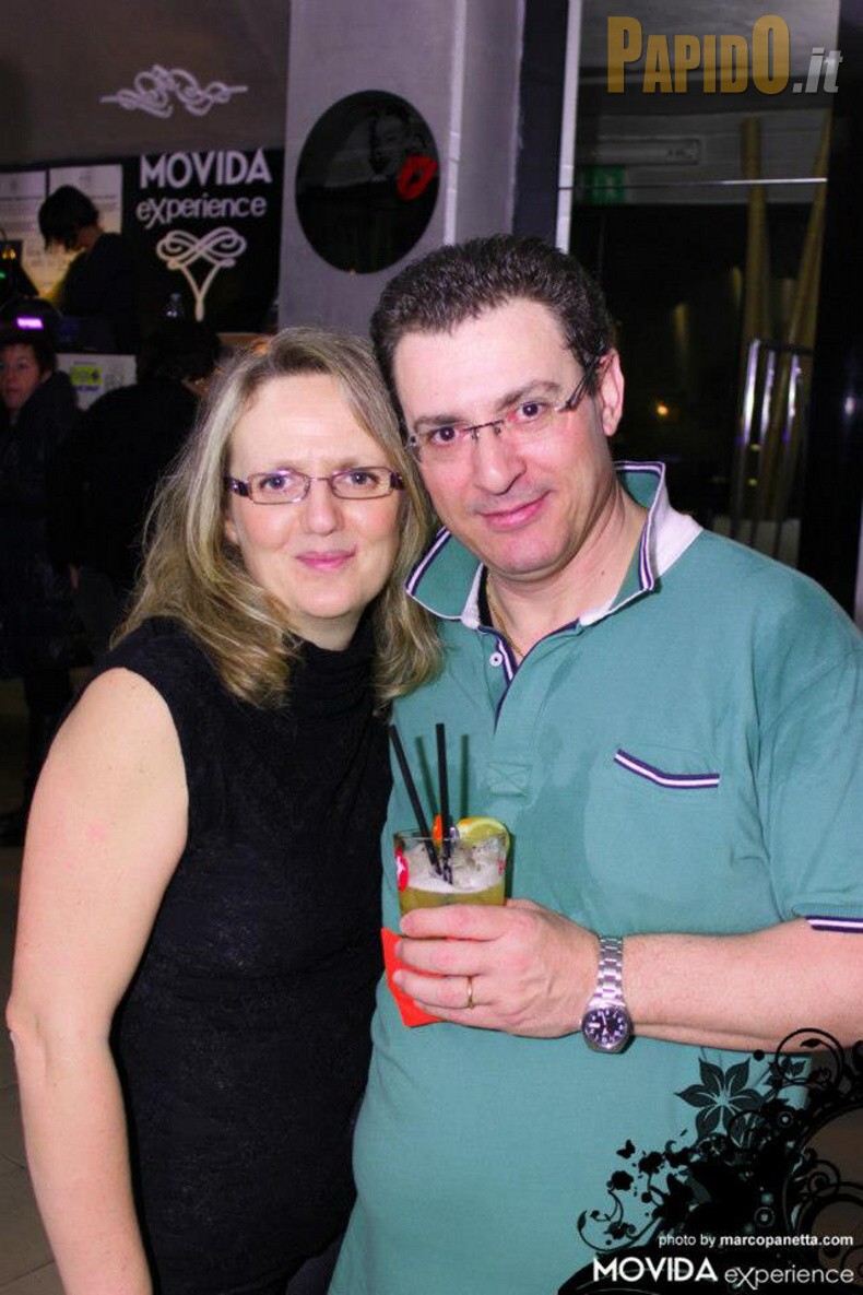 Venerdì 22 Febbraio 2013: 
