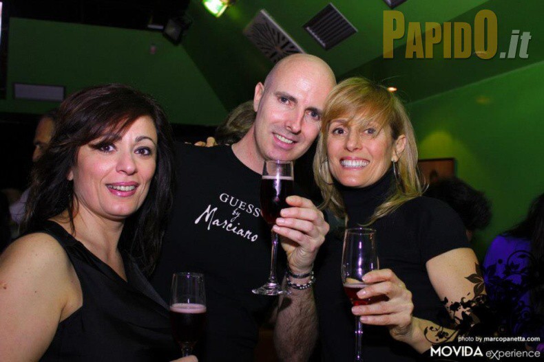 Venerdì 22 Febbraio 2013: 