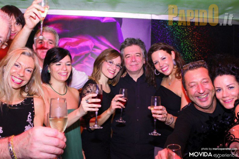 Venerdì 22 Febbraio 2013: 