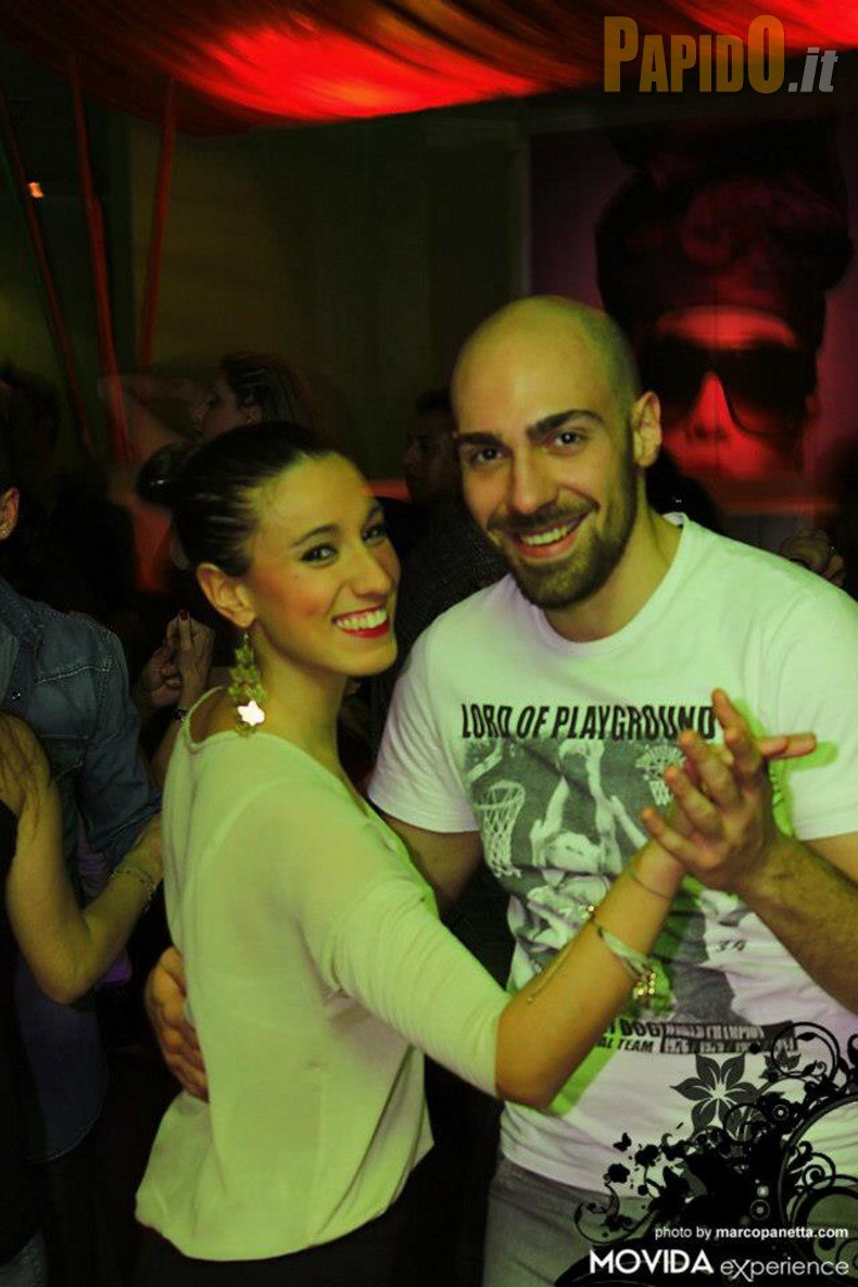 Venerdì 22 Febbraio 2013: 