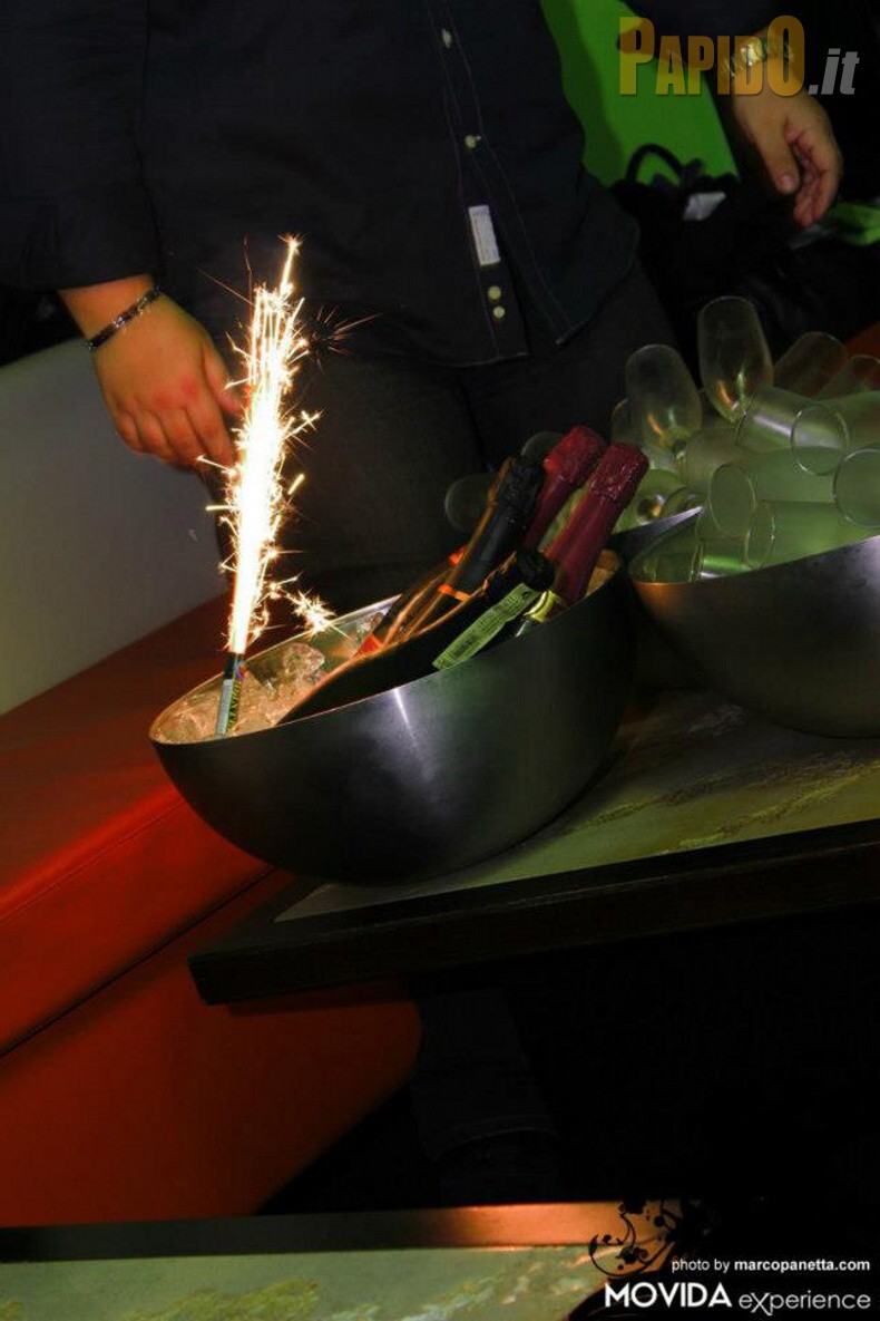 Venerdì 22 Febbraio 2013: 