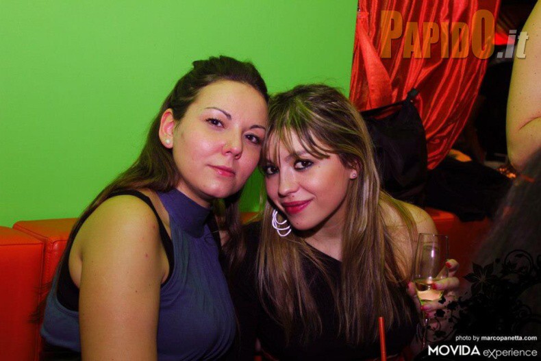 Venerdì 22 Febbraio 2013: 