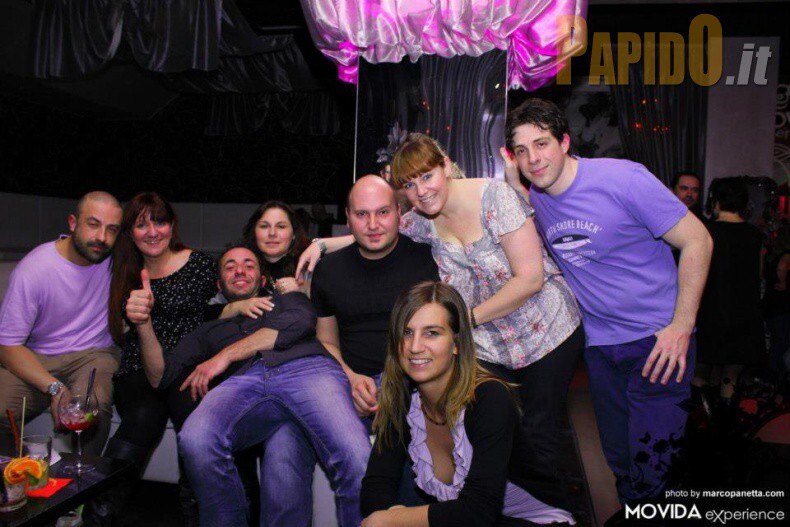 Venerdì 22 Febbraio 2013: 