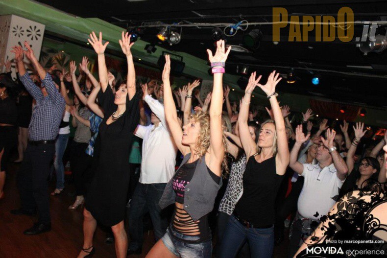Venerdì 22 Febbraio 2013: 