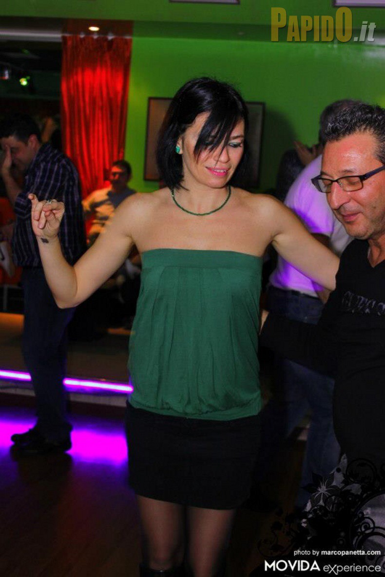Venerdì 22 Febbraio 2013: 