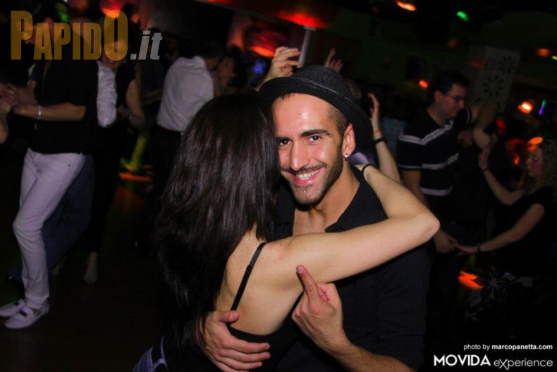Venerdì 22 Marzo 2013: 