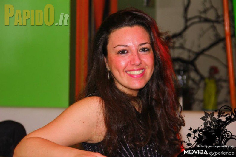 Venerdì 22 Marzo 2013: 