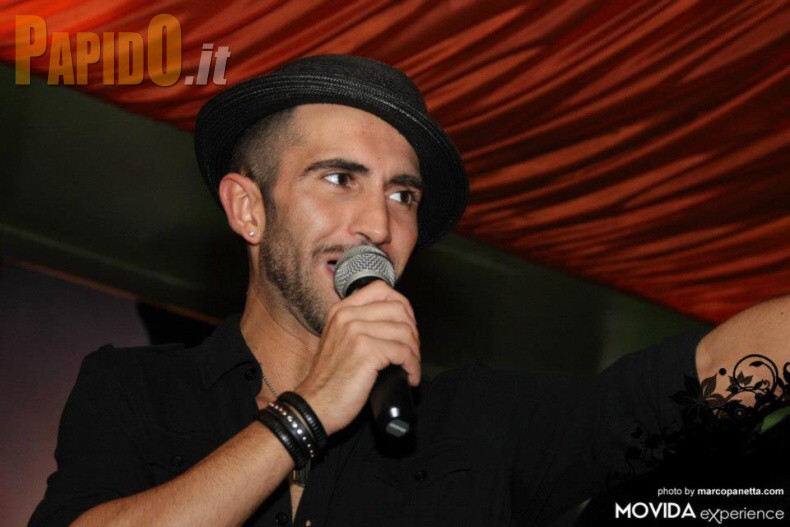 Venerdì 22 Marzo 2013: 