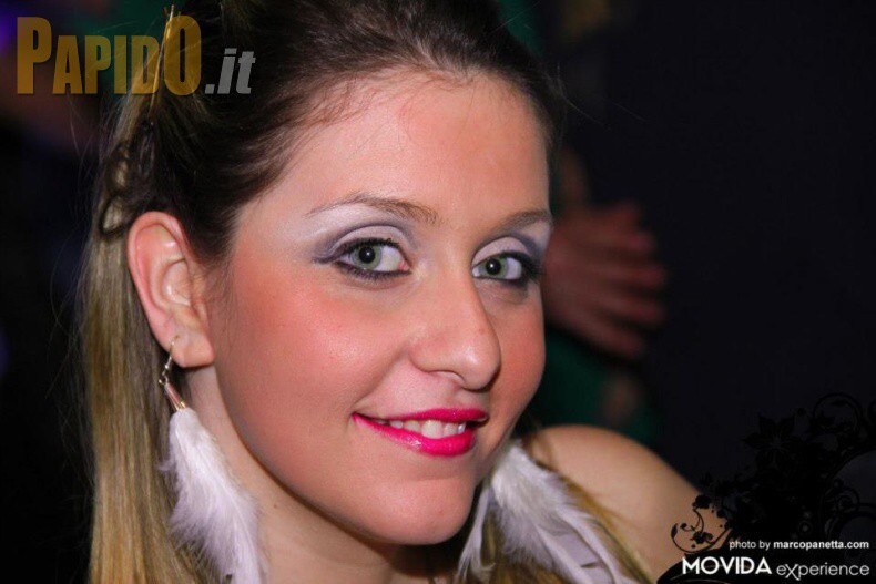 Venerdì 22 Marzo 2013: 