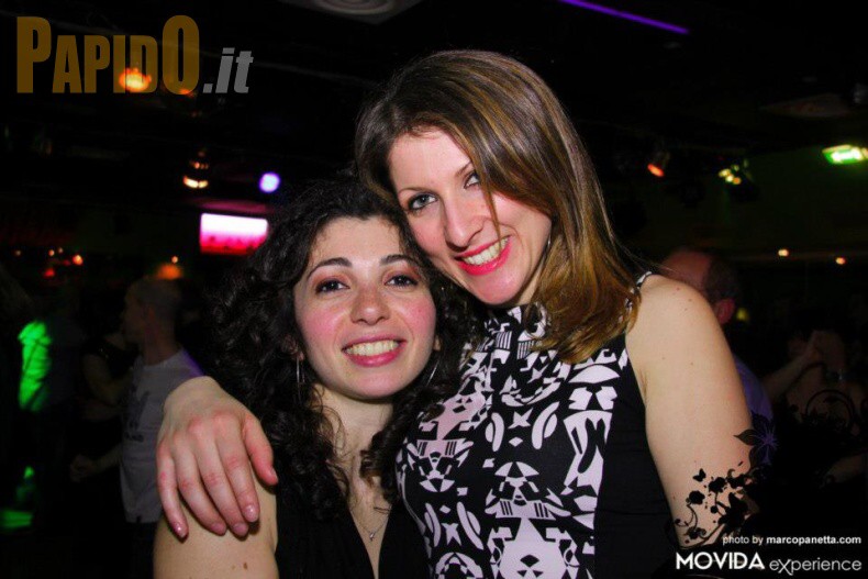 Venerdì 22 Marzo 2013: 