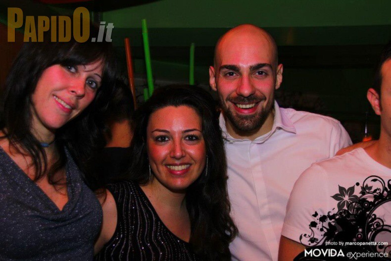 Venerdì 22 Marzo 2013: 