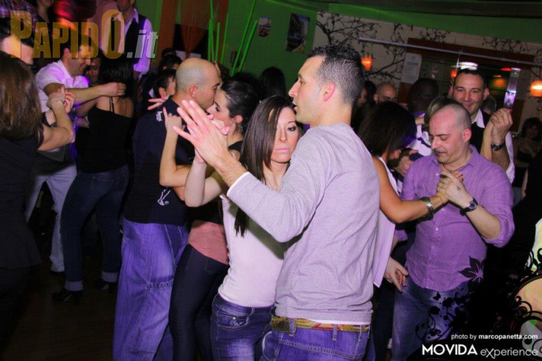 Venerdì 22 Marzo 2013: 
