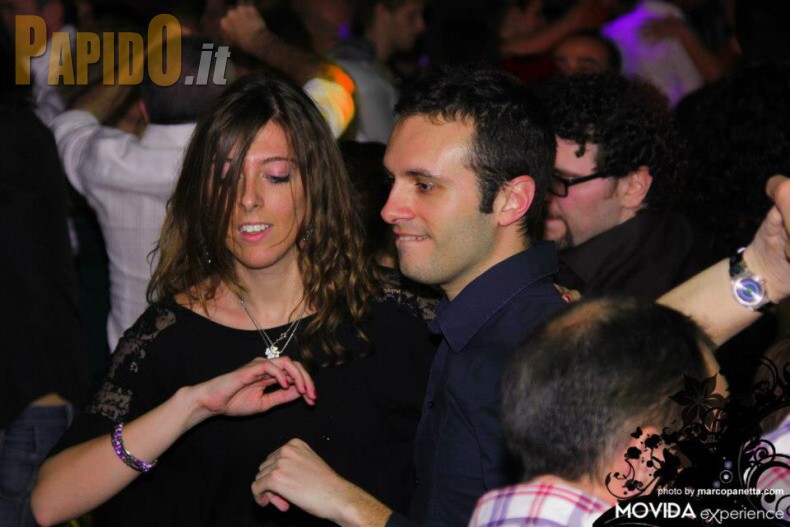 Venerdì 22 Marzo 2013: 