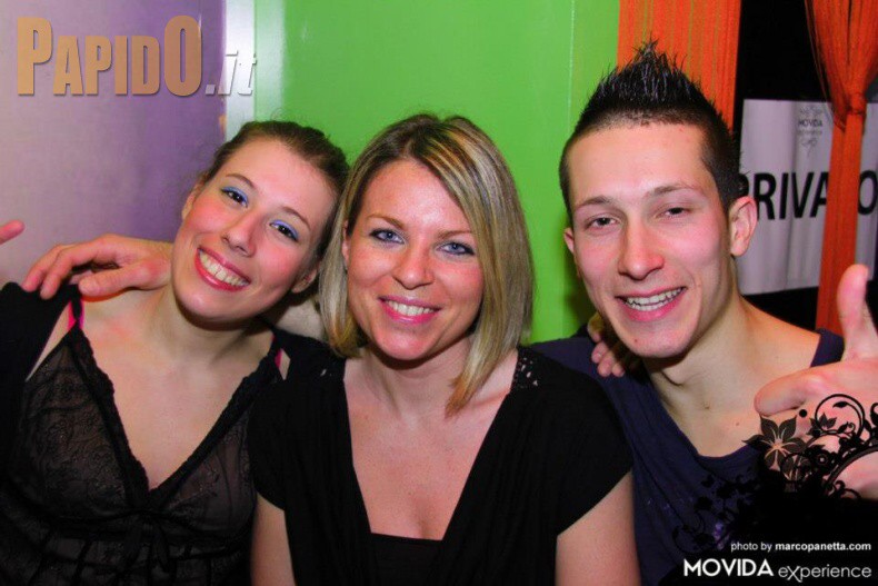 Venerdì 22 Marzo 2013: 