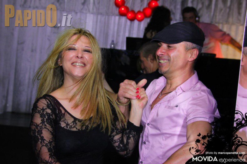 Venerdì 22 Marzo 2013: 
