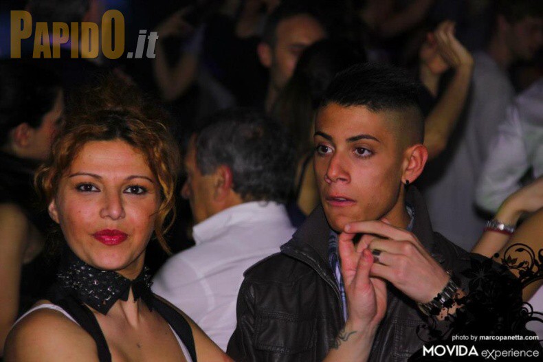 Venerdì 22 Marzo 2013: 