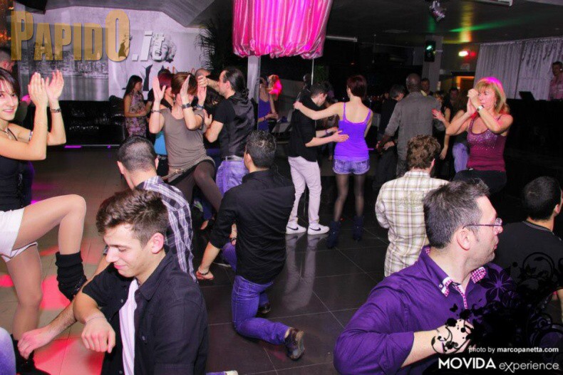 Venerdì 22 Marzo 2013: 