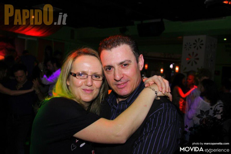Venerdì 22 Marzo 2013: 