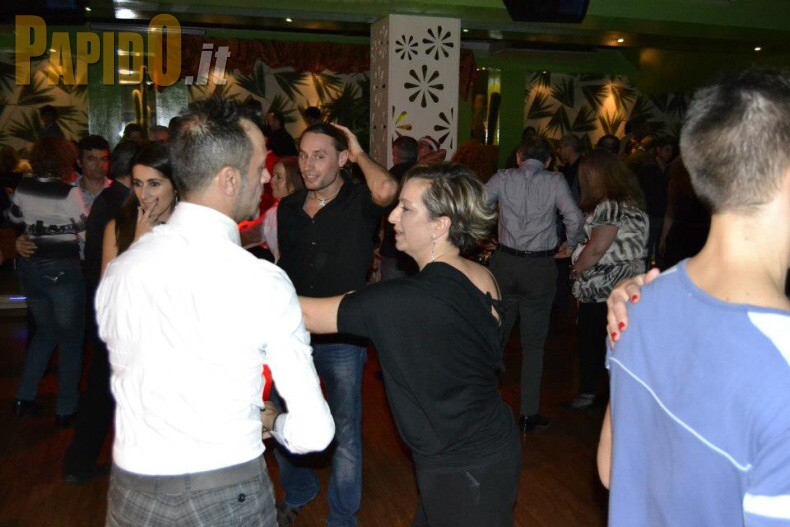Sabato 22 Dicembre 2012: 