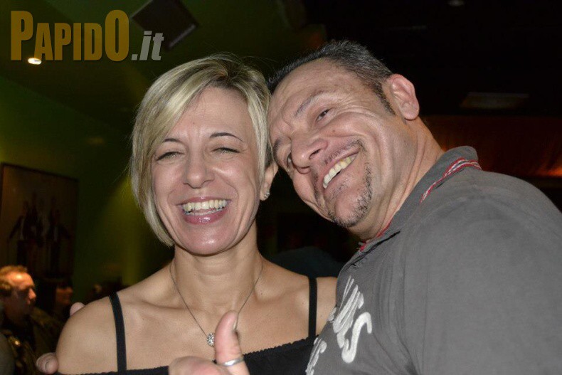 Sabato 22 Dicembre 2012: 