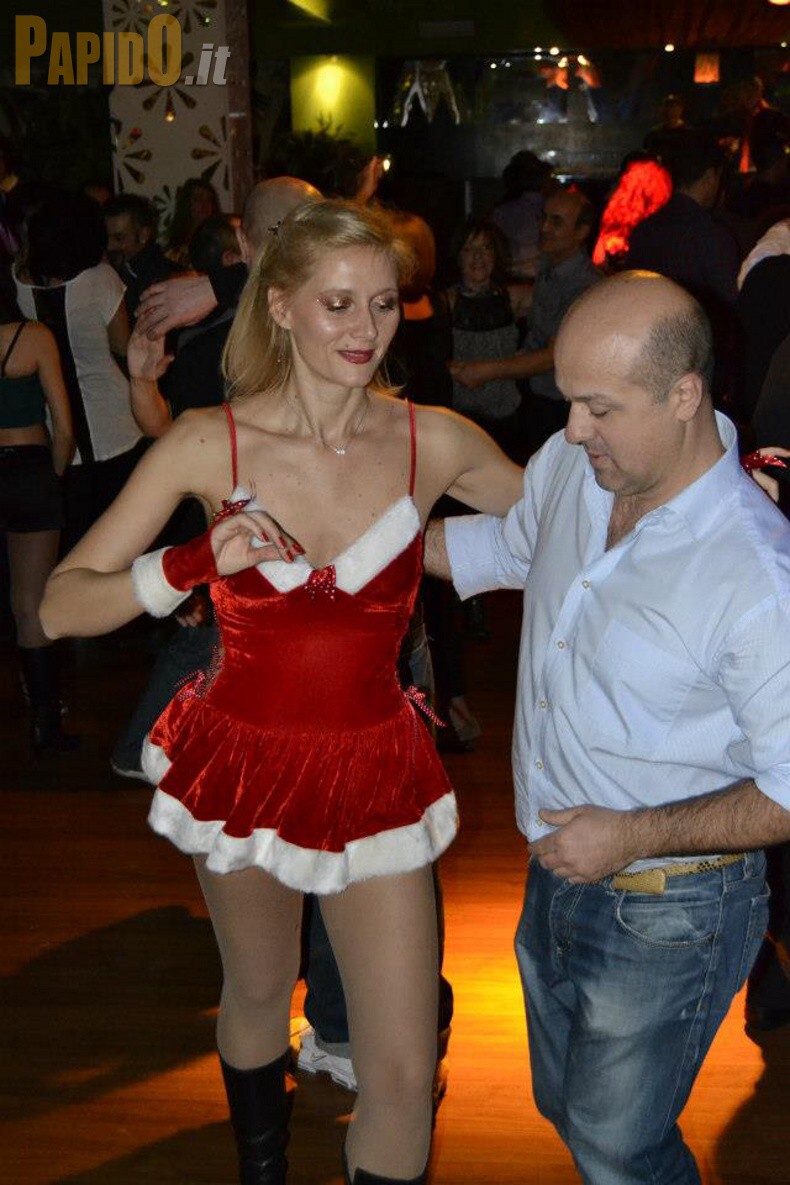 Sabato 22 Dicembre 2012: 