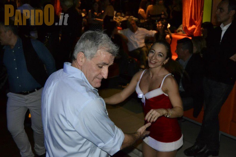 Sabato 22 Dicembre 2012: 