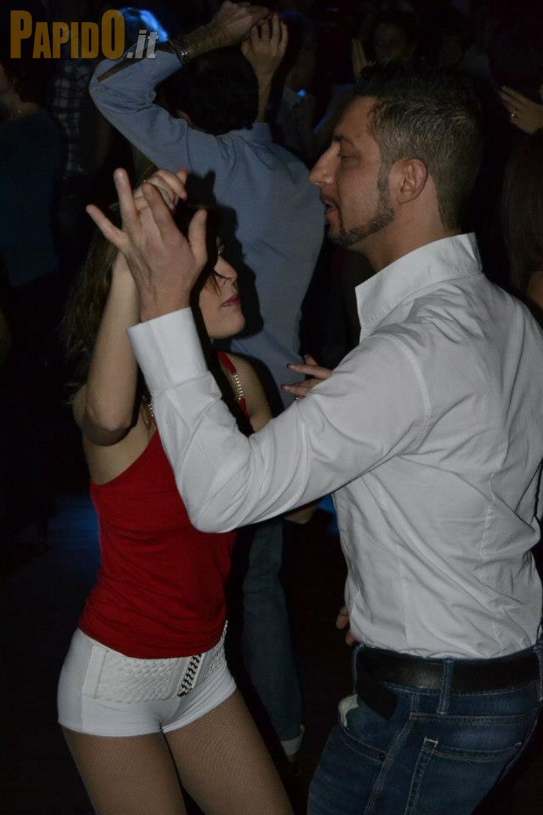 Sabato 22 Dicembre 2012: 