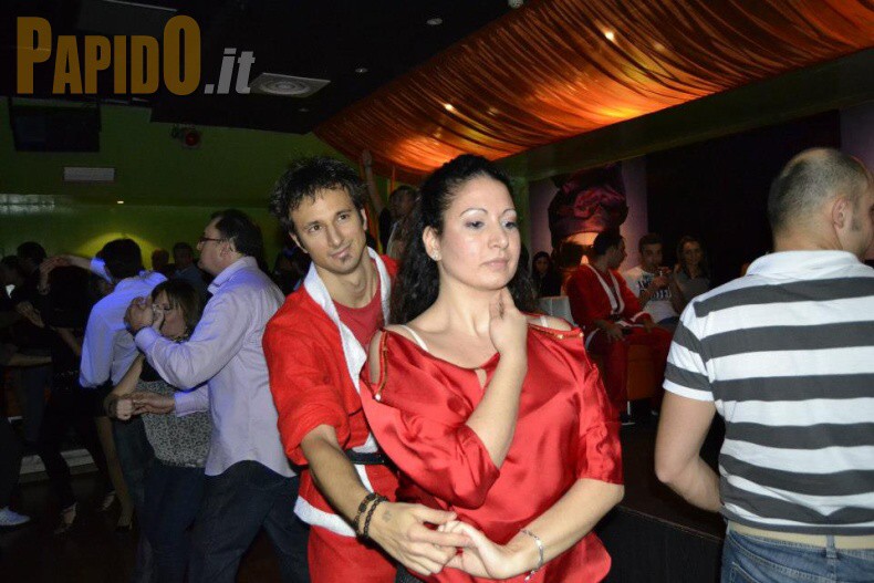 Sabato 22 Dicembre 2012: 