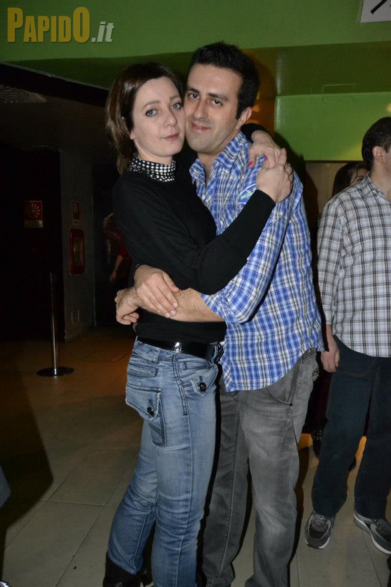 Sabato 22 Dicembre 2012: 