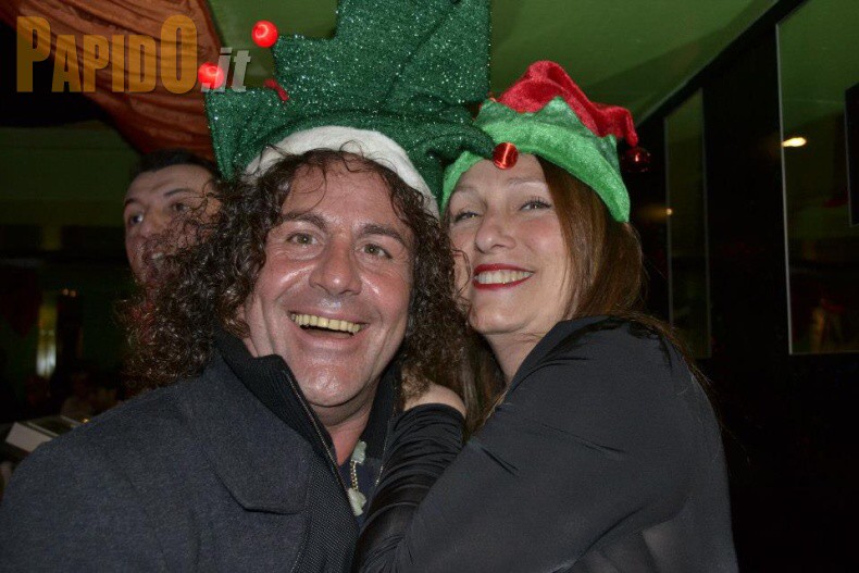 Sabato 22 Dicembre 2012: 