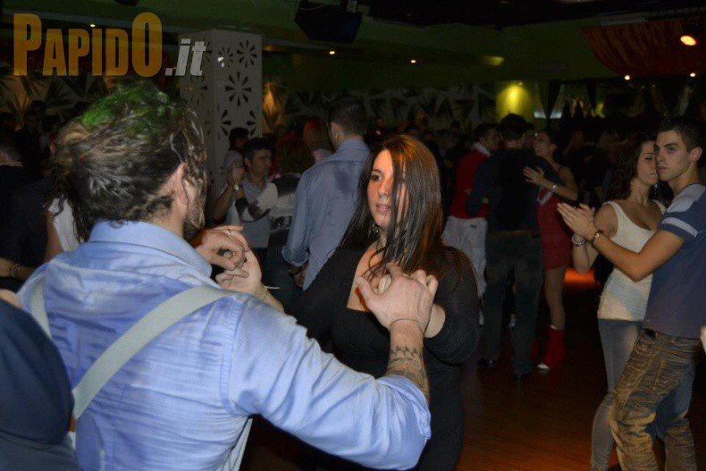 Sabato 22 Dicembre 2012: 