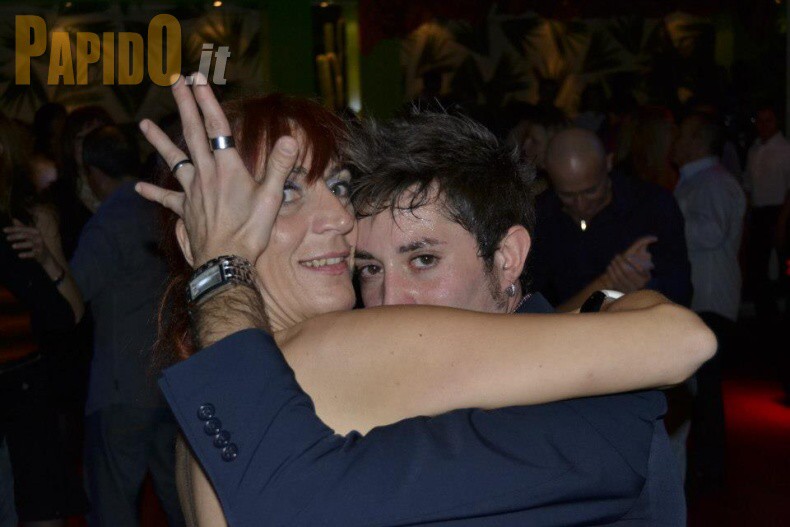 Sabato 22 Dicembre 2012: 