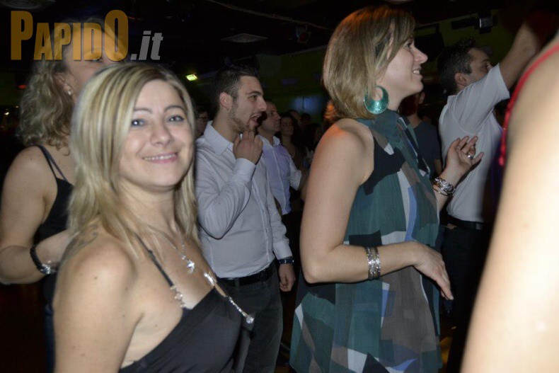 Sabato 22 Dicembre 2012: 