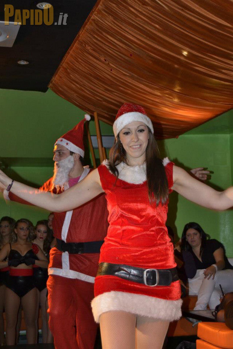 Sabato 22 Dicembre 2012: 