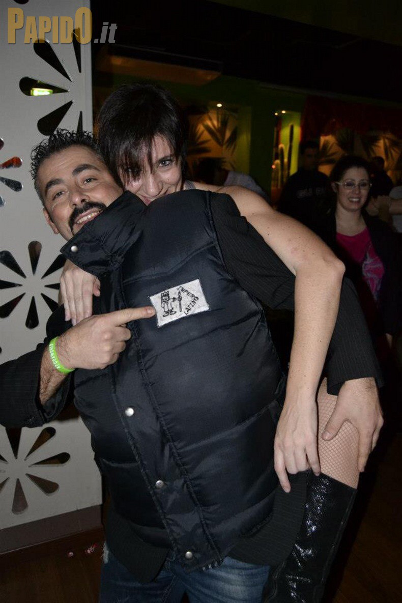 Sabato 22 Dicembre 2012: 