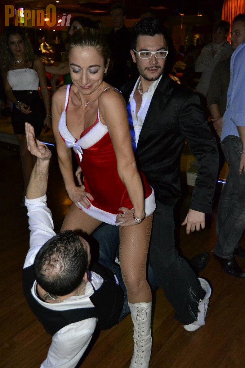 Sabato 22 Dicembre 2012: 