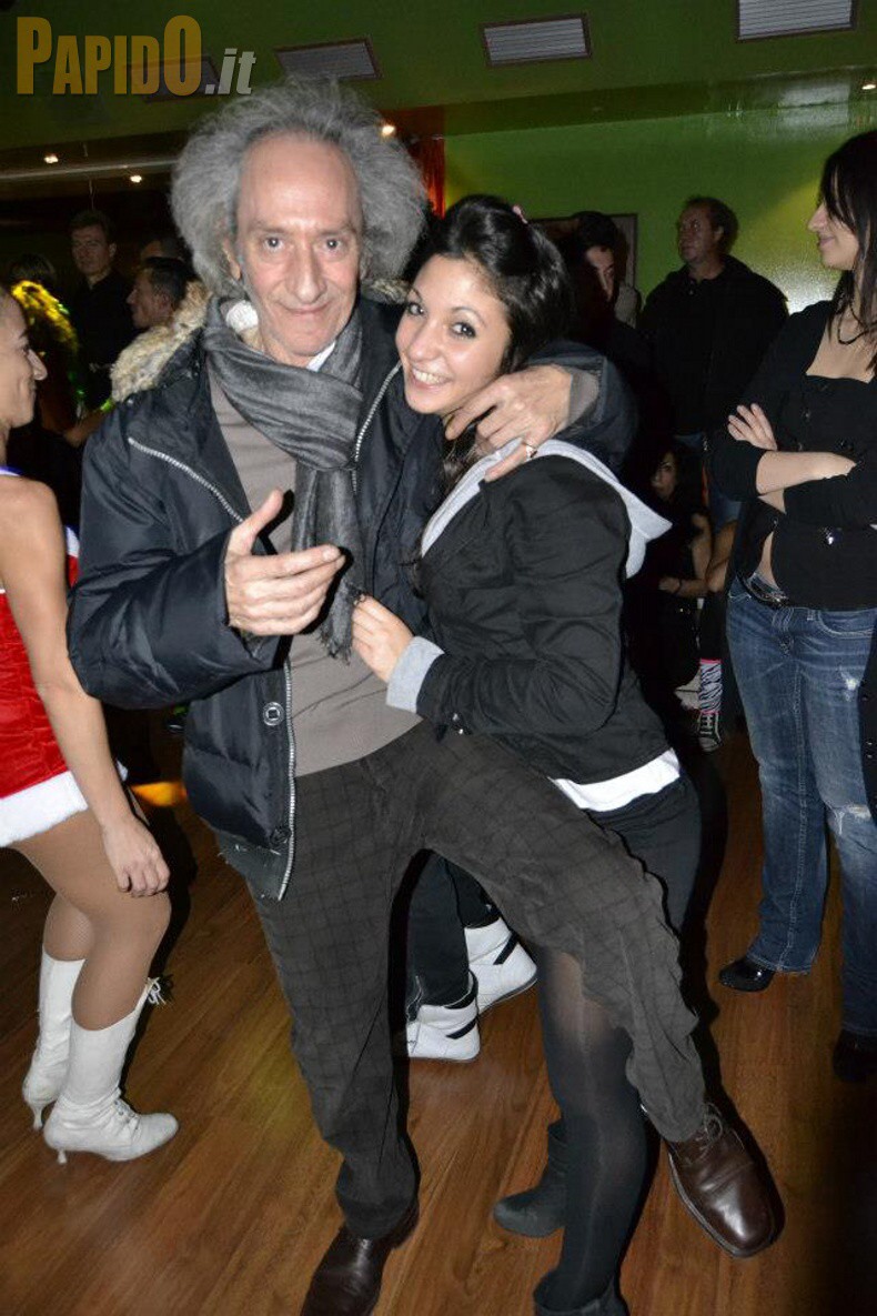 Sabato 22 Dicembre 2012: 