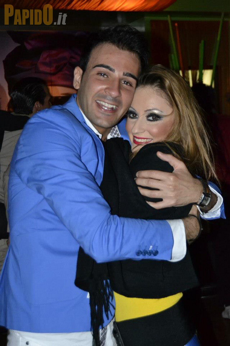 Sabato 22 Dicembre 2012: 