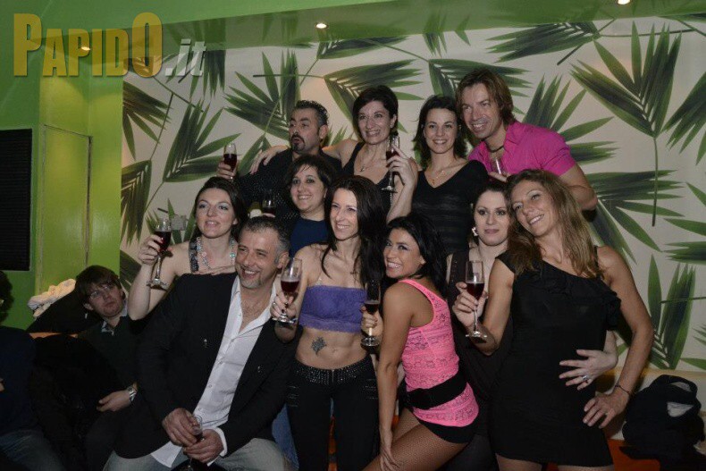 Sabato 23 Febbraio 2013: 