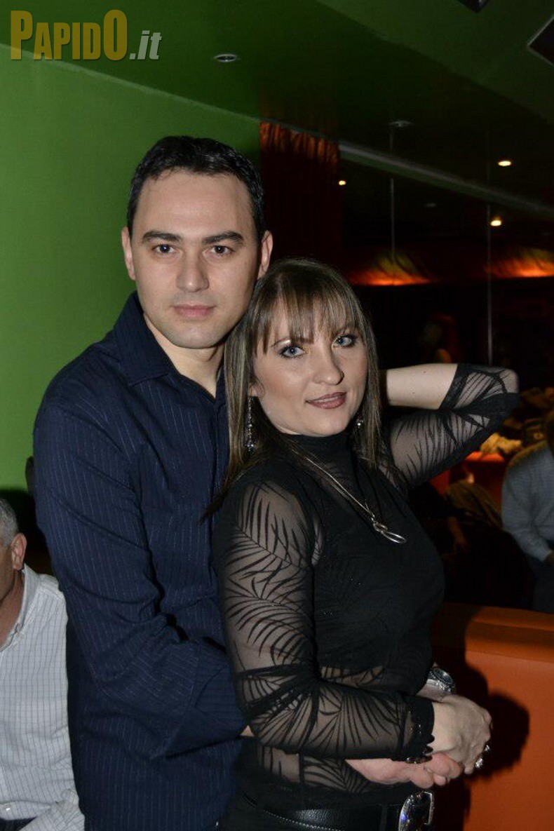 Sabato 23 Febbraio 2013: 