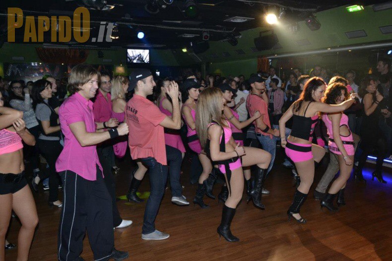 Sabato 23 Febbraio 2013: 