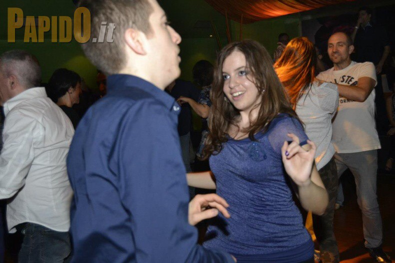 Sabato 23 Febbraio 2013: 