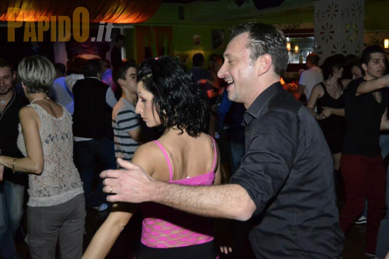 Sabato 23 Febbraio 2013: 