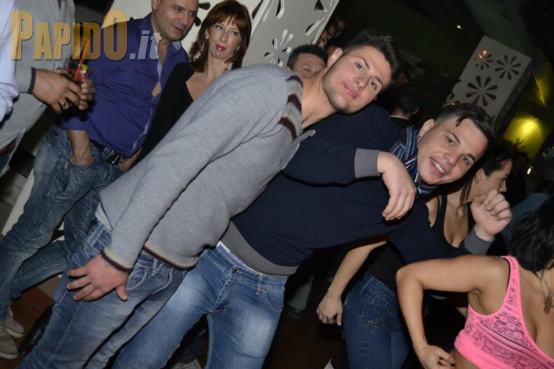 Sabato 23 Febbraio 2013: 