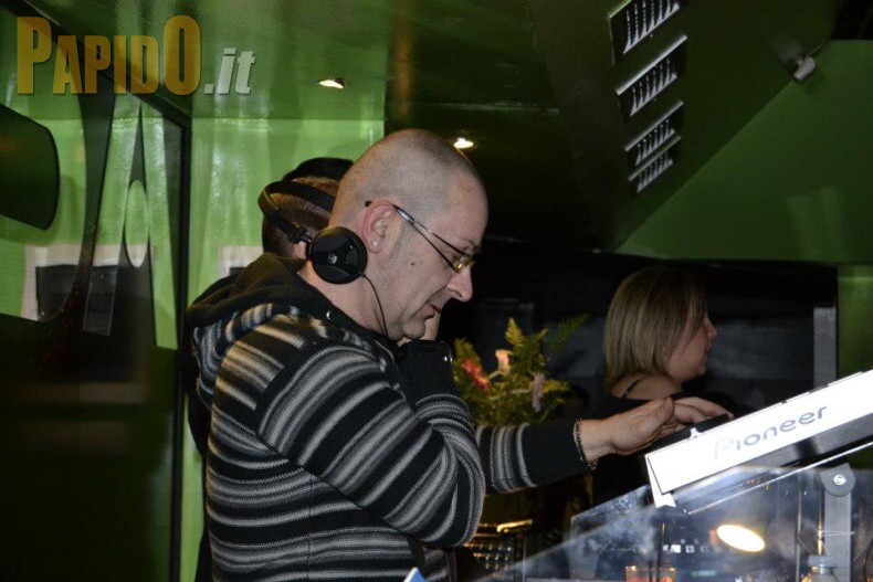 Sabato 23 Febbraio 2013: 